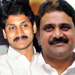 jagan mopi devi, mopi devi jagan, Mopidevi Jagan jail, jagan assets case 
